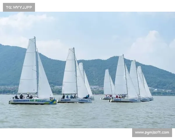 全国帆船锦标赛宁波站圆满收官福建队勇夺七金成绩耀眼成最大赢家