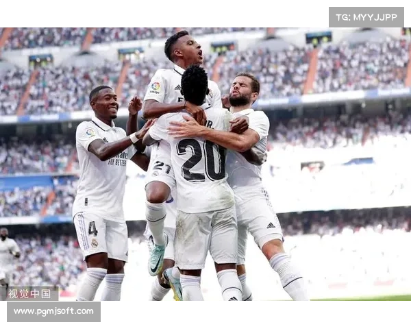 维尼修斯破门难救主，皇马客场失分